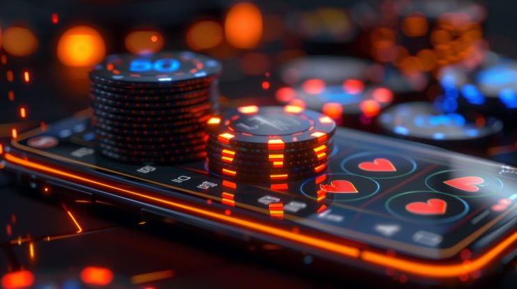 Permainan roulette live di bambu189